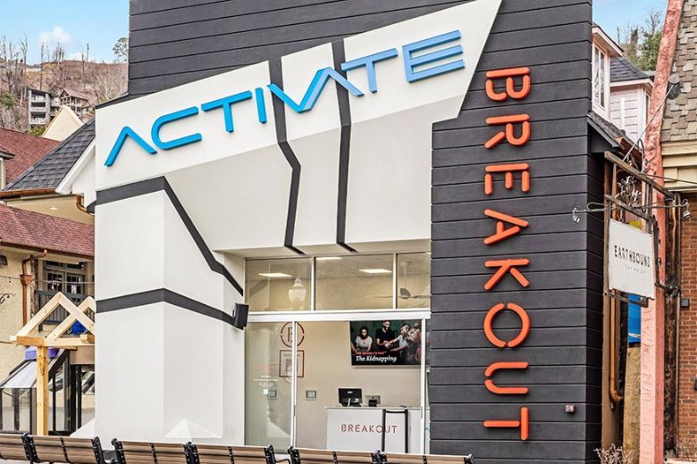 4 Best Escape Games in Gatlinburg and Pigeon Forge